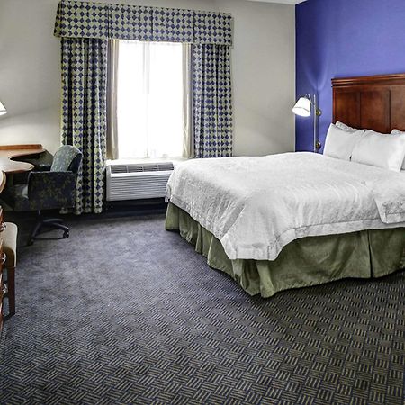 Hampton Inn Coldwater Buitenkant foto