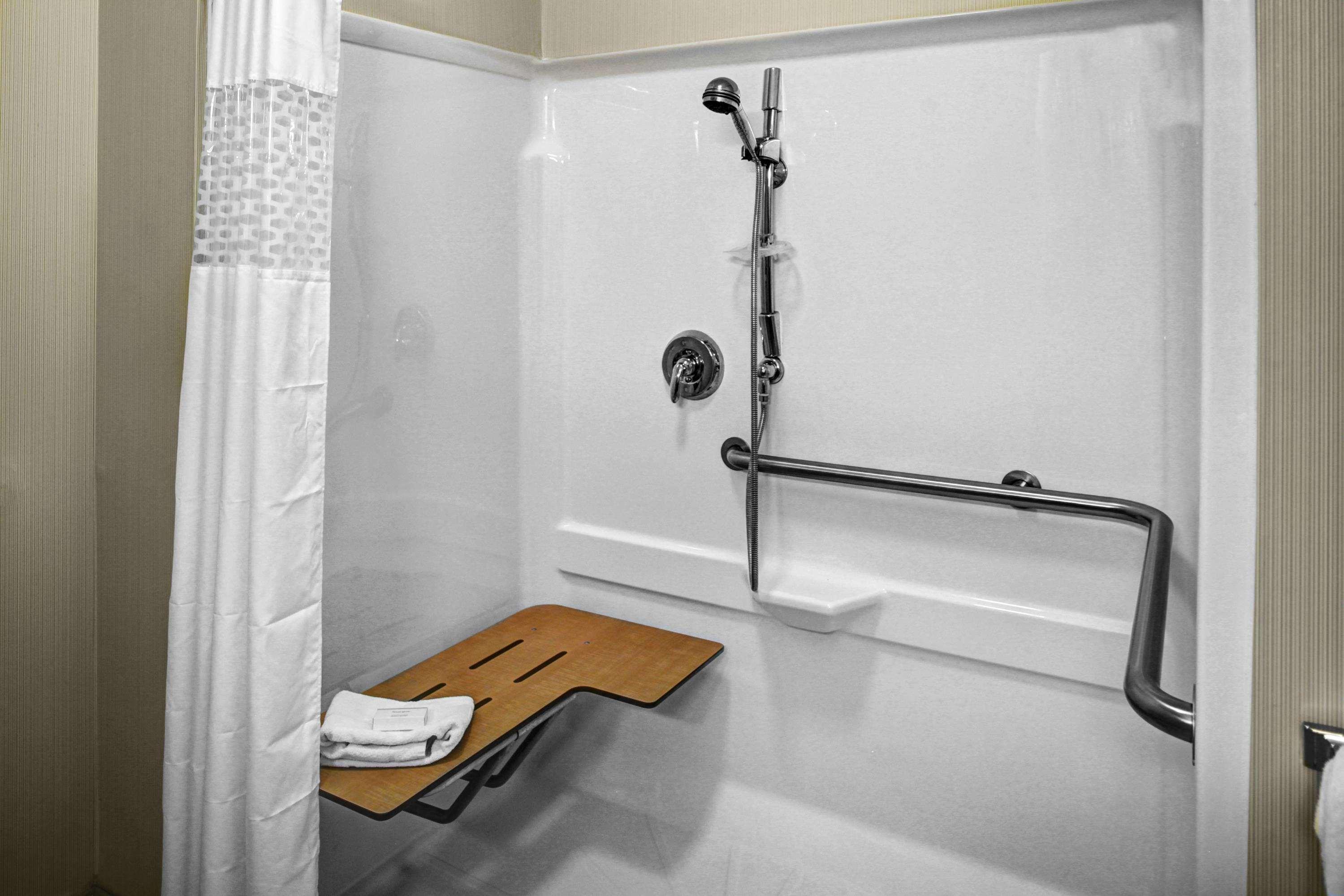 Hampton Inn Coldwater Buitenkant foto