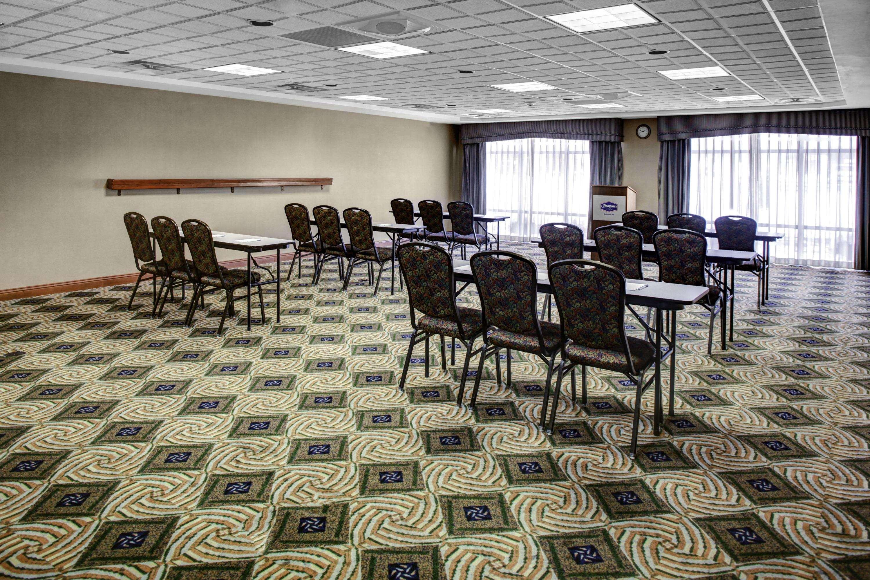 Hampton Inn Coldwater Buitenkant foto
