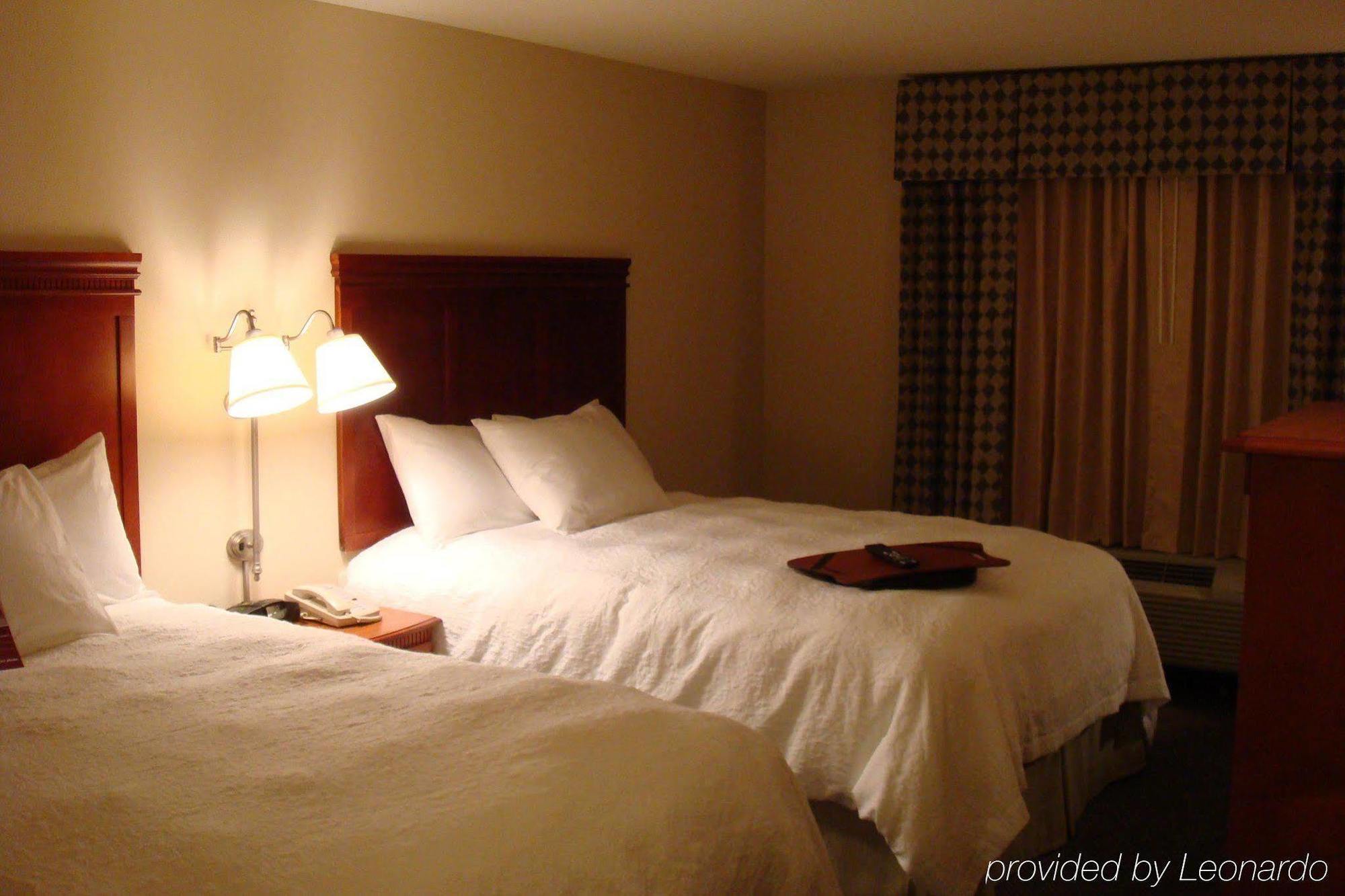 Hampton Inn Coldwater Kamer foto