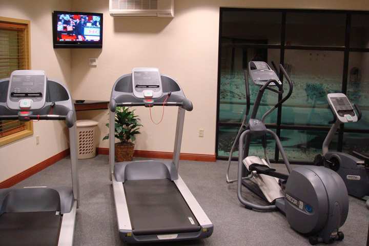 Hampton Inn Coldwater Buitenkant foto